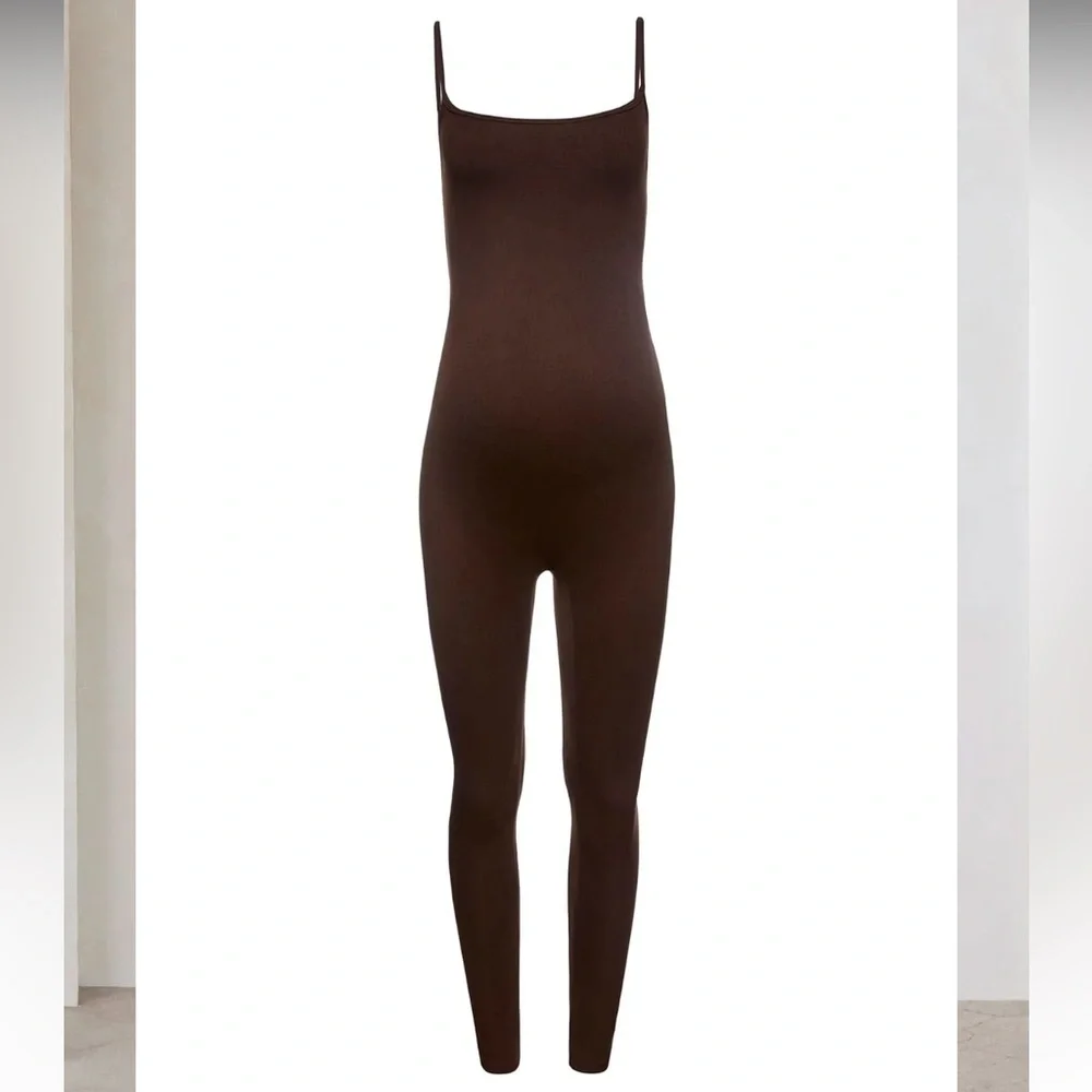 Bumpsuit The Kate Maternity Unitard - Picture 3 of 5